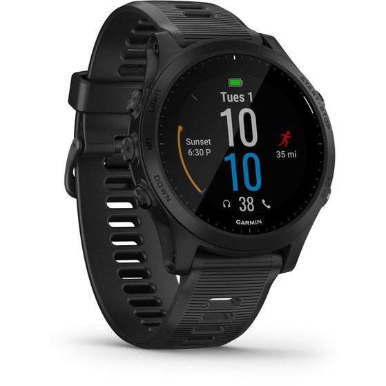 Garmin Forerunner 945