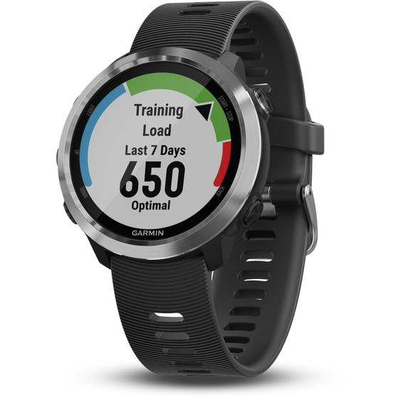 Garmin Forerunner 645 Musik