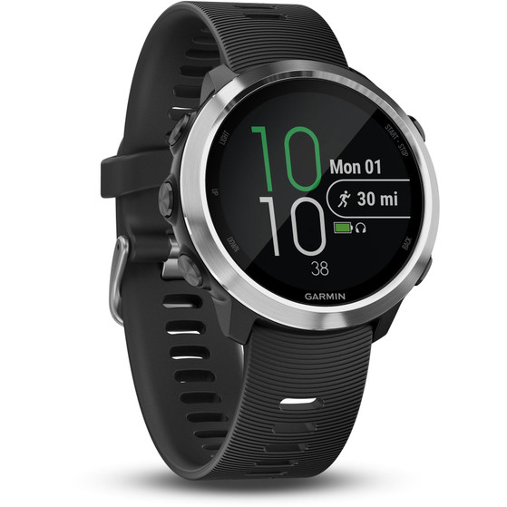 Garmin Forerunner 645 Musik