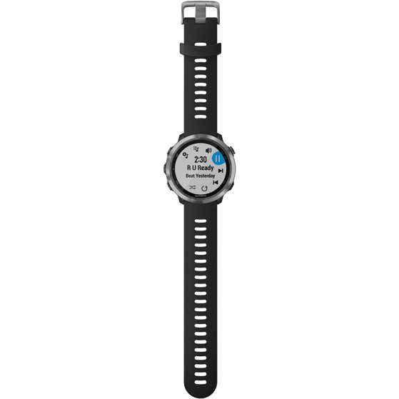Garmin Forerunner 645 Musik