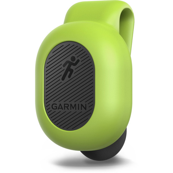 Garmin Dynamics RunPod