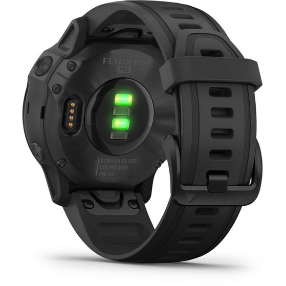Garmin Fenix 6S Pro