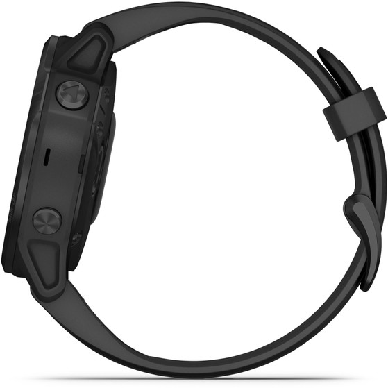 Garmin Fenix 6S Pro