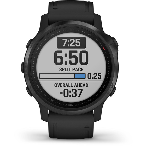 Garmin Fenix 6S Pro