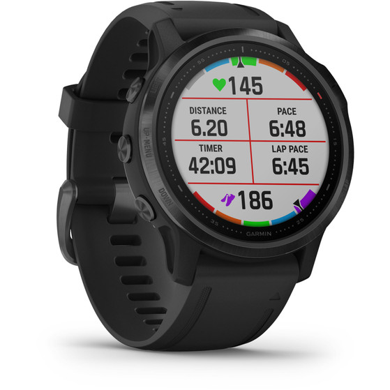 Garmin Fenix 6S Pro