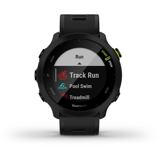 Garmin Forerunner 55