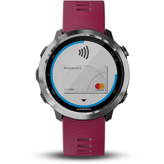 Garmin Forerunner 645 Musik