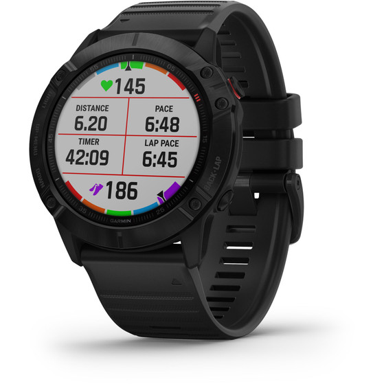 Garmin Fenix 6X Pro