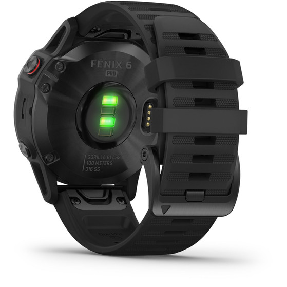Garmin Fenix 6X Pro