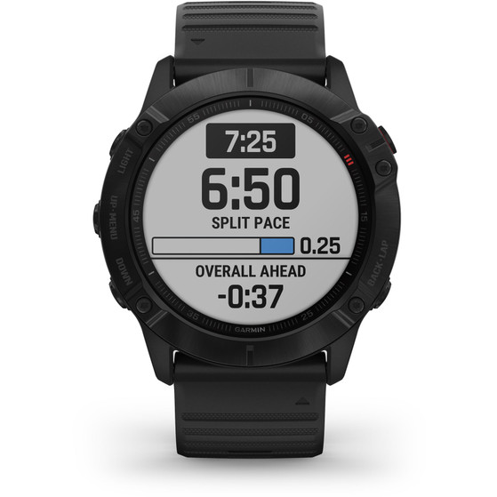 Garmin Fenix 6X Pro