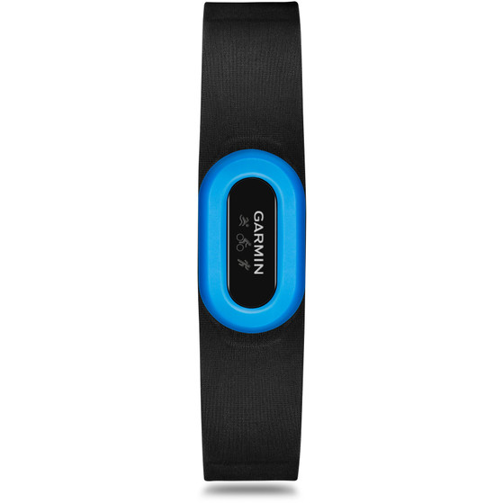Garmin Triathlon Hartslagsensor