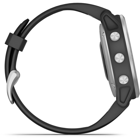 Garmin Fenix 6S Silver