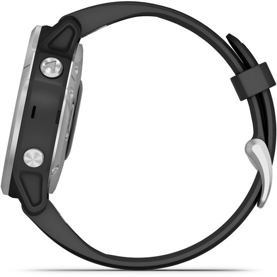 Garmin Fenix 6S Silver