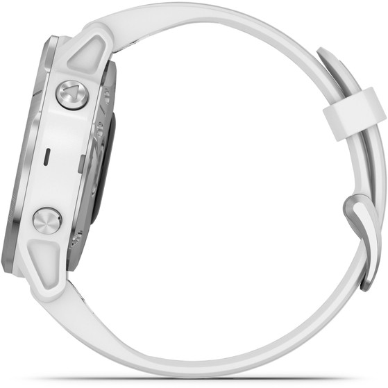 Garmin Fenix 6S Silver