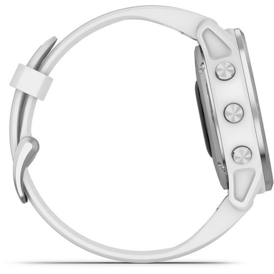 Garmin Fenix 6S Silver