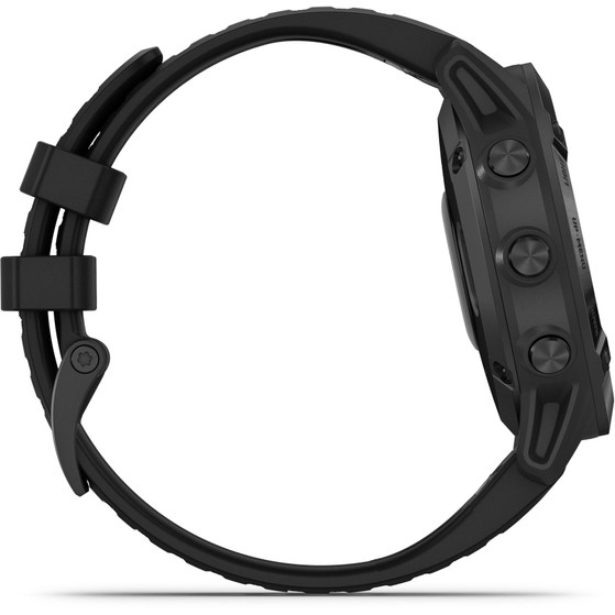 Garmin Fenix 6 Pro
