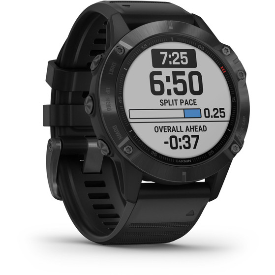 Garmin Fenix 6 Pro