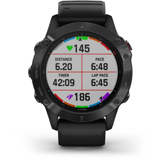 Garmin Fenix 6 Pro