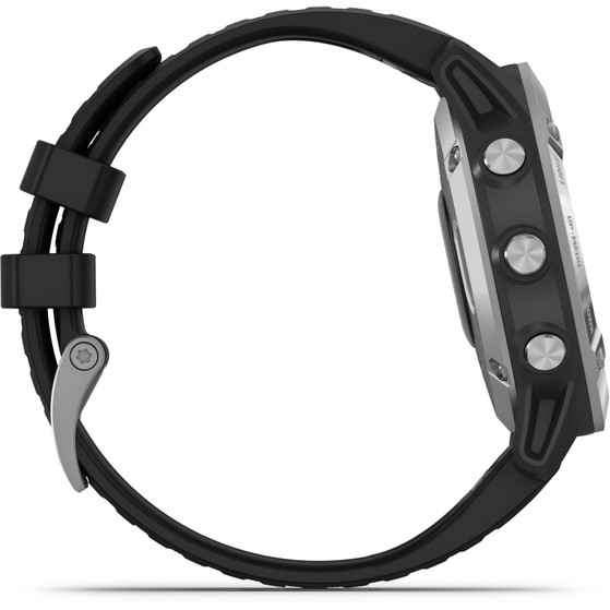 Garmin Fenix 6 Silver