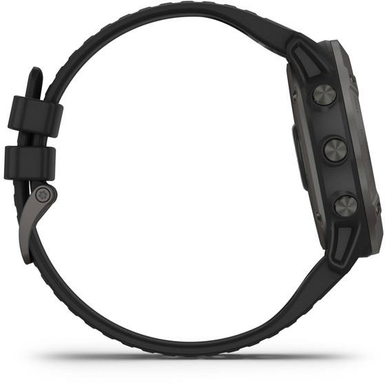 Garmin Fenix 6X Pro Solar