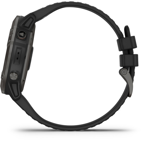 Garmin Fenix 6X Pro Solar