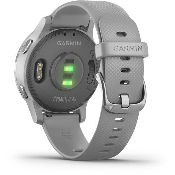 Garmin Vivoactive 4S