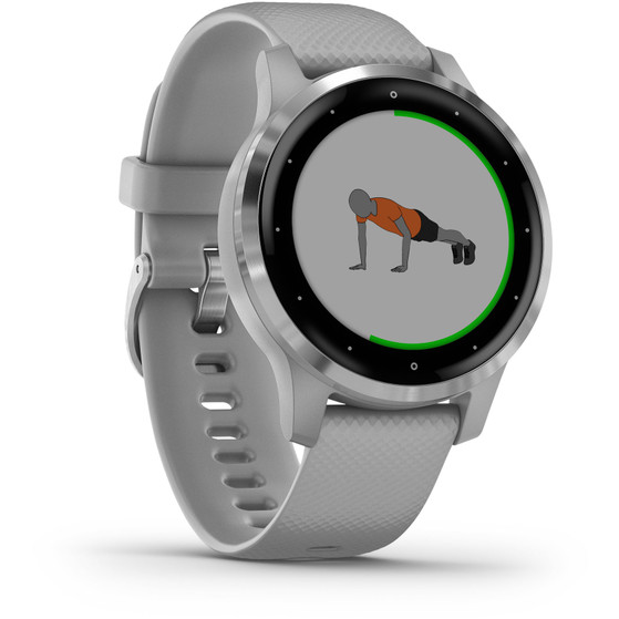 Garmin Vivoactive 4S