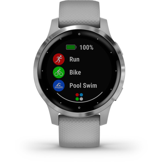Garmin Vivoactive 4S