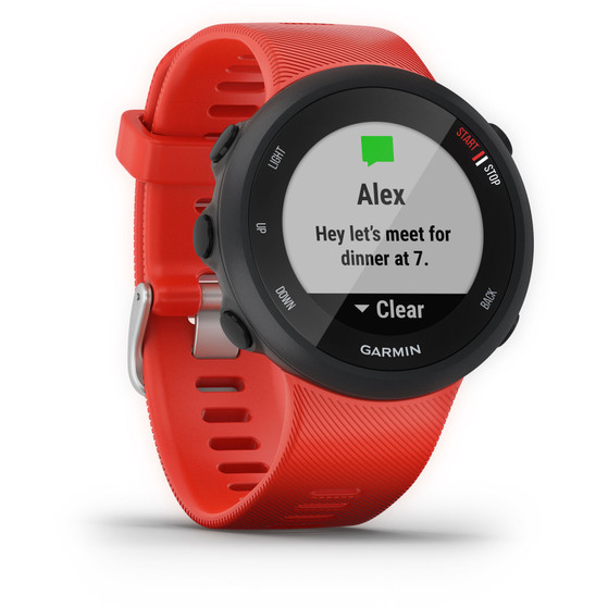 Garmin Forerunner 45