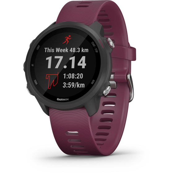 Garmin Forerunner 245