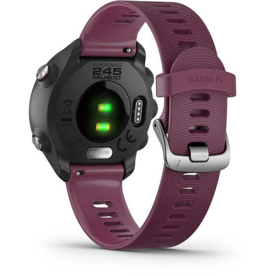 Garmin Forerunner 245