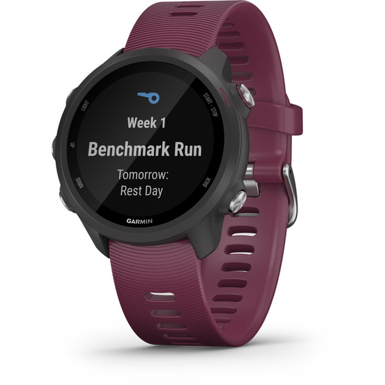 Garmin Forerunner 245