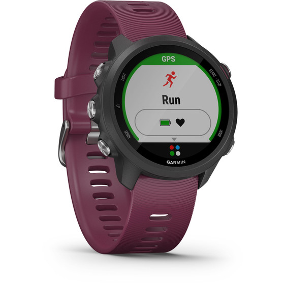 Garmin Forerunner 245