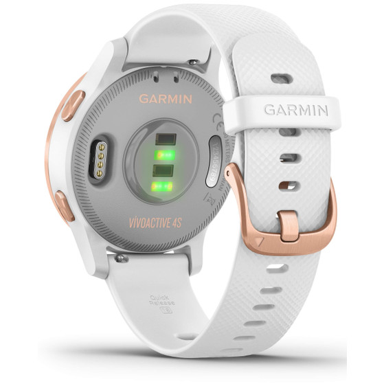 Garmin Vivoactive 4S