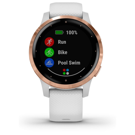 Garmin Vivoactive 4S