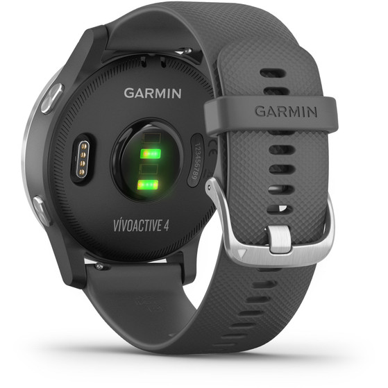 Garmin Vivoactive 4