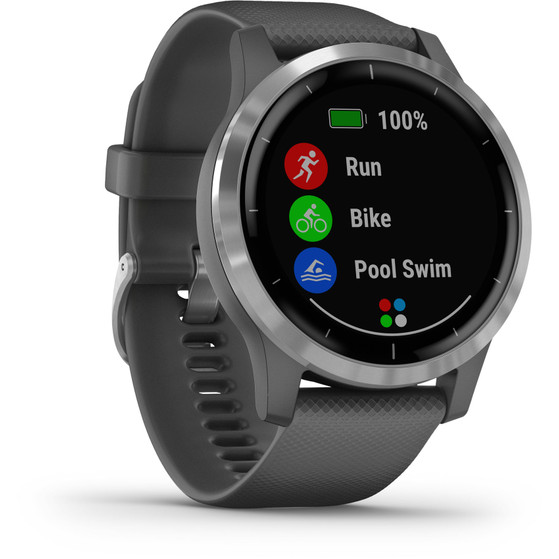 Garmin Vivoactive 4