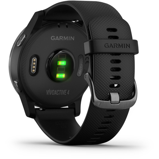 Garmin Vivoactive 4