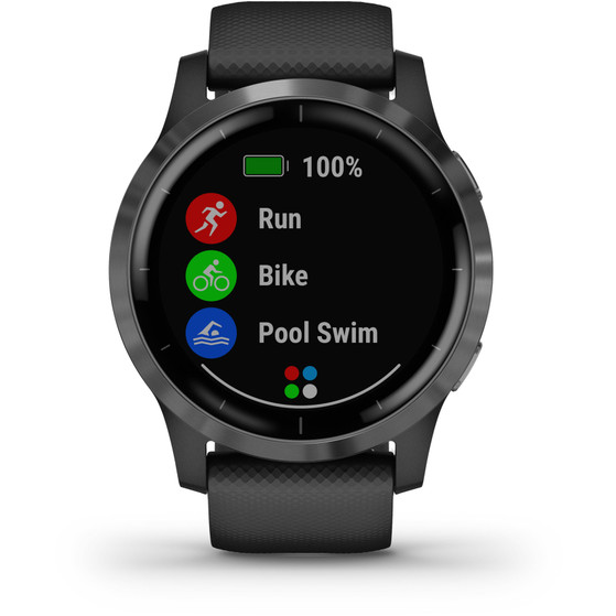 Garmin Vivoactive 4