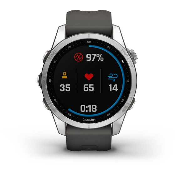 Garmin Fenix 7S