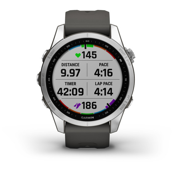 Garmin Fenix 7S