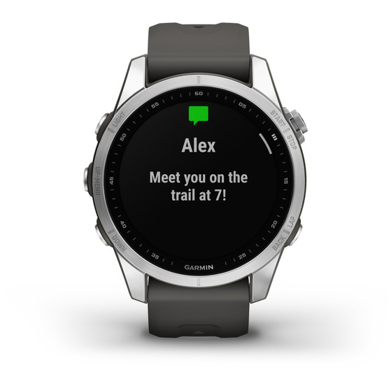 Garmin Fenix 7S