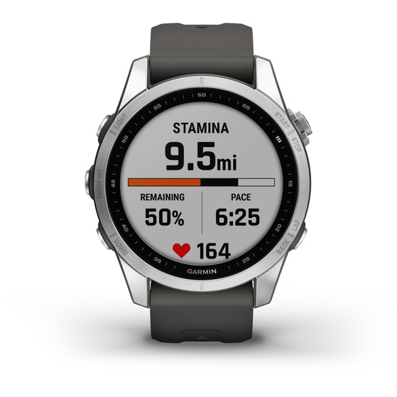 Garmin Fenix 7S