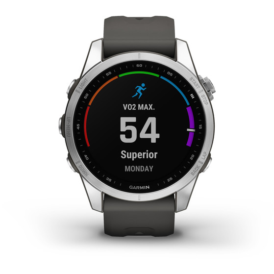 Garmin Fenix 7S