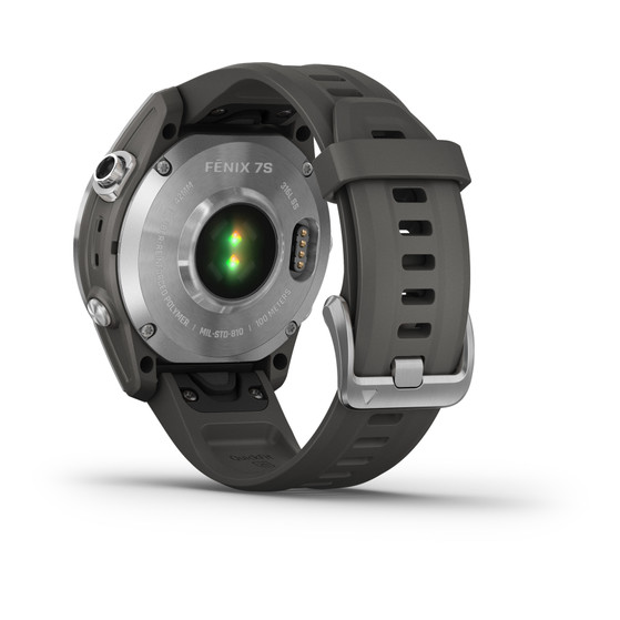 Garmin Fenix 7S