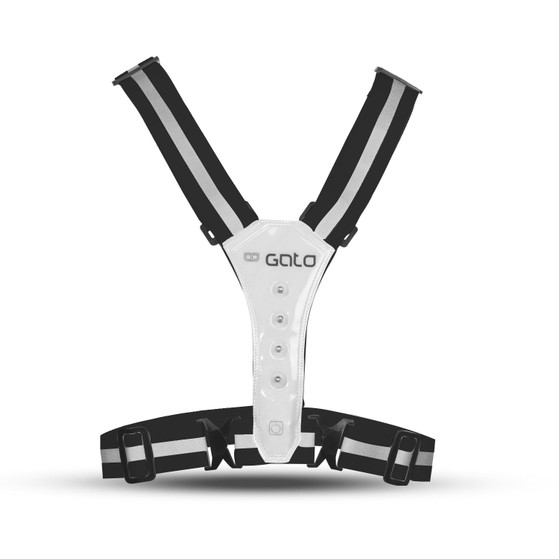 Gato Safer Sport LED Vest