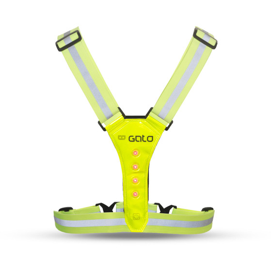 Gato Safer Sport LED Vest