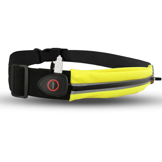 Gato USB LED Gürtel