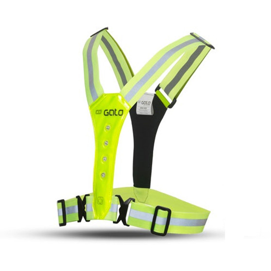 Gato Kids LED Safer Weste