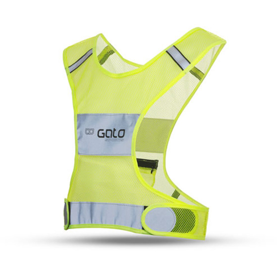 Gato Kids X-Vest Safer